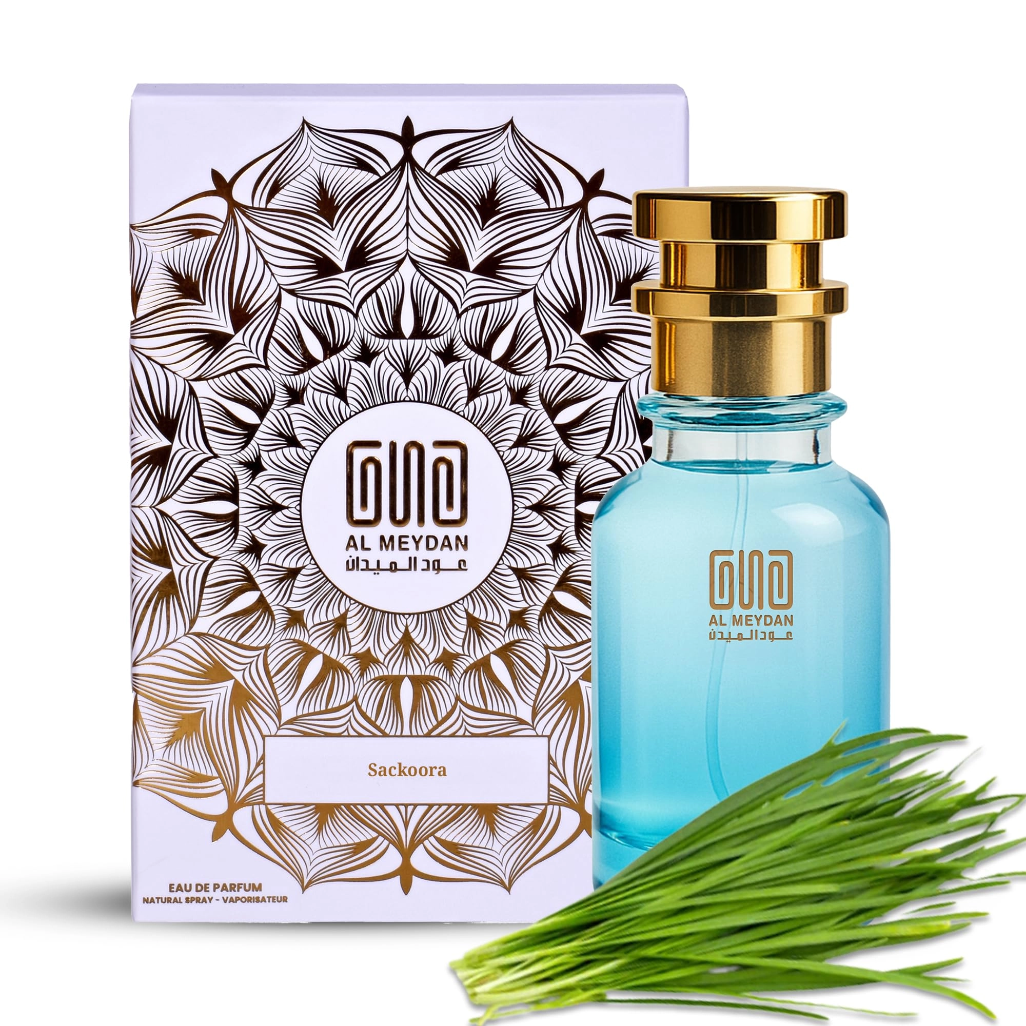 Flowerr Markeet Eau de Parfum 200 ml