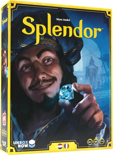 Splendor (Dutch)
