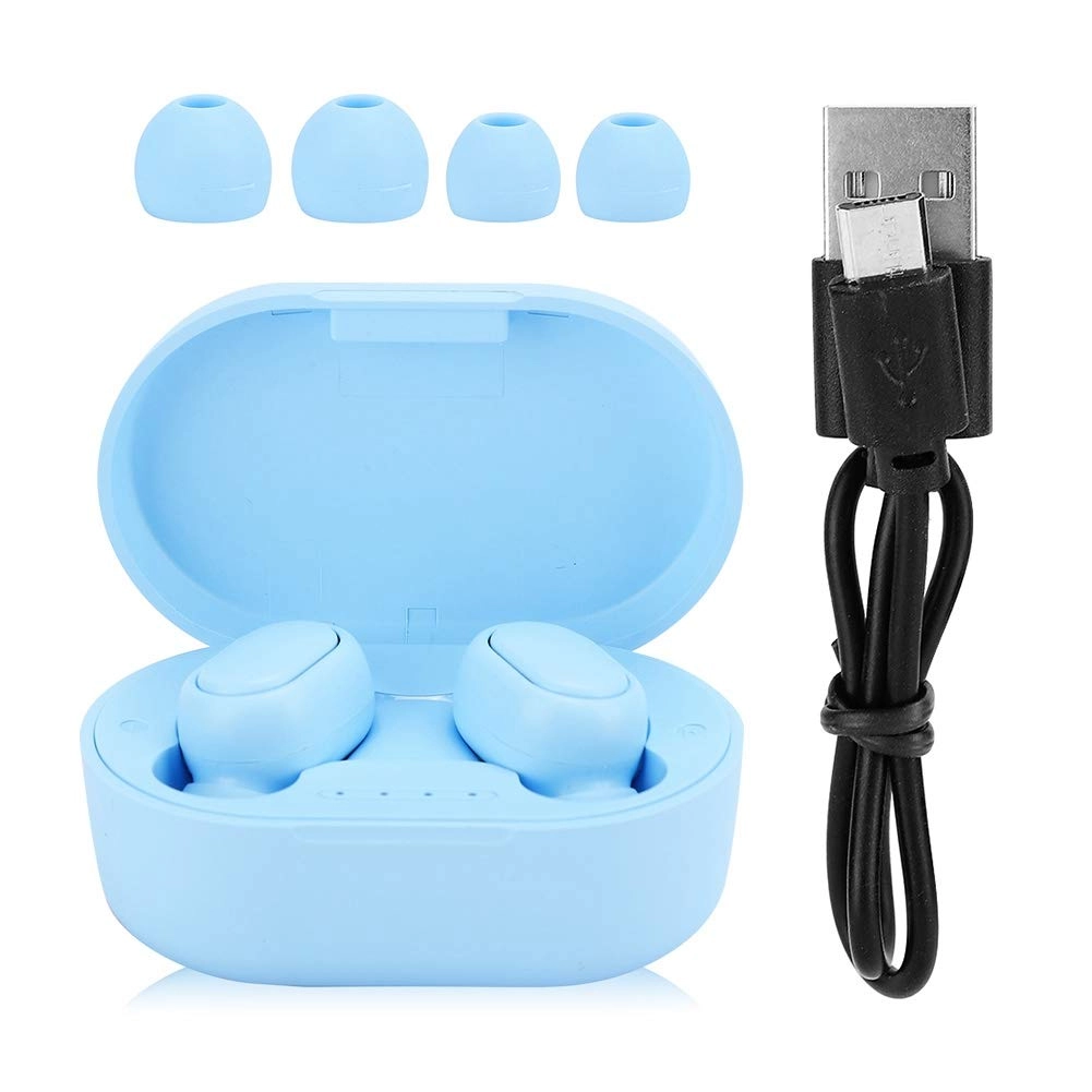 NIBEMINENT A7S Mini Wireless Earbud