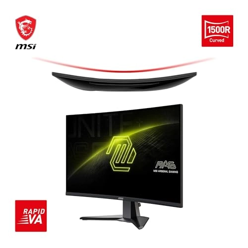 MAG27C6F - 1920 X 1080 27 inch