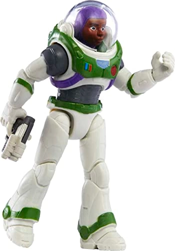Lightyear - Buzz Lightyear (HJK06)