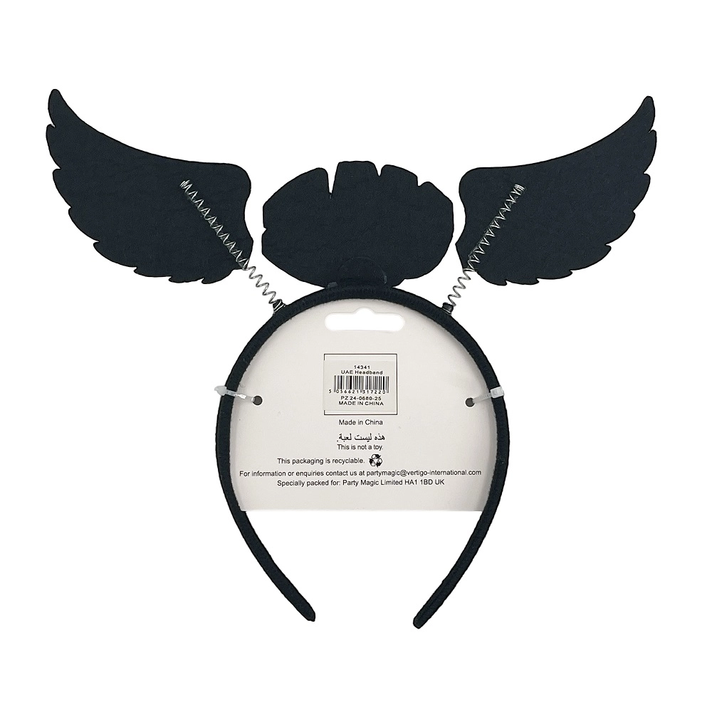 Uae Headband - One Size