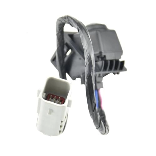 Car CCD Front View Camera - Night vision Wire 656 x 492