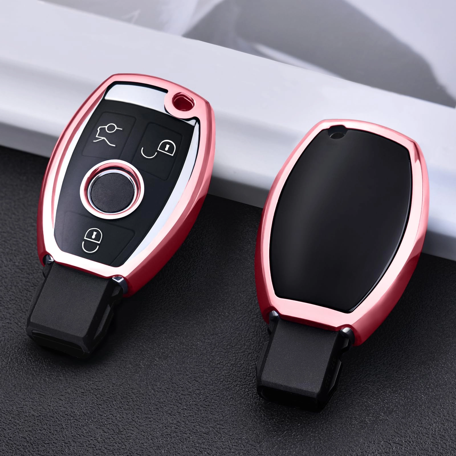 Car Key Case - Car