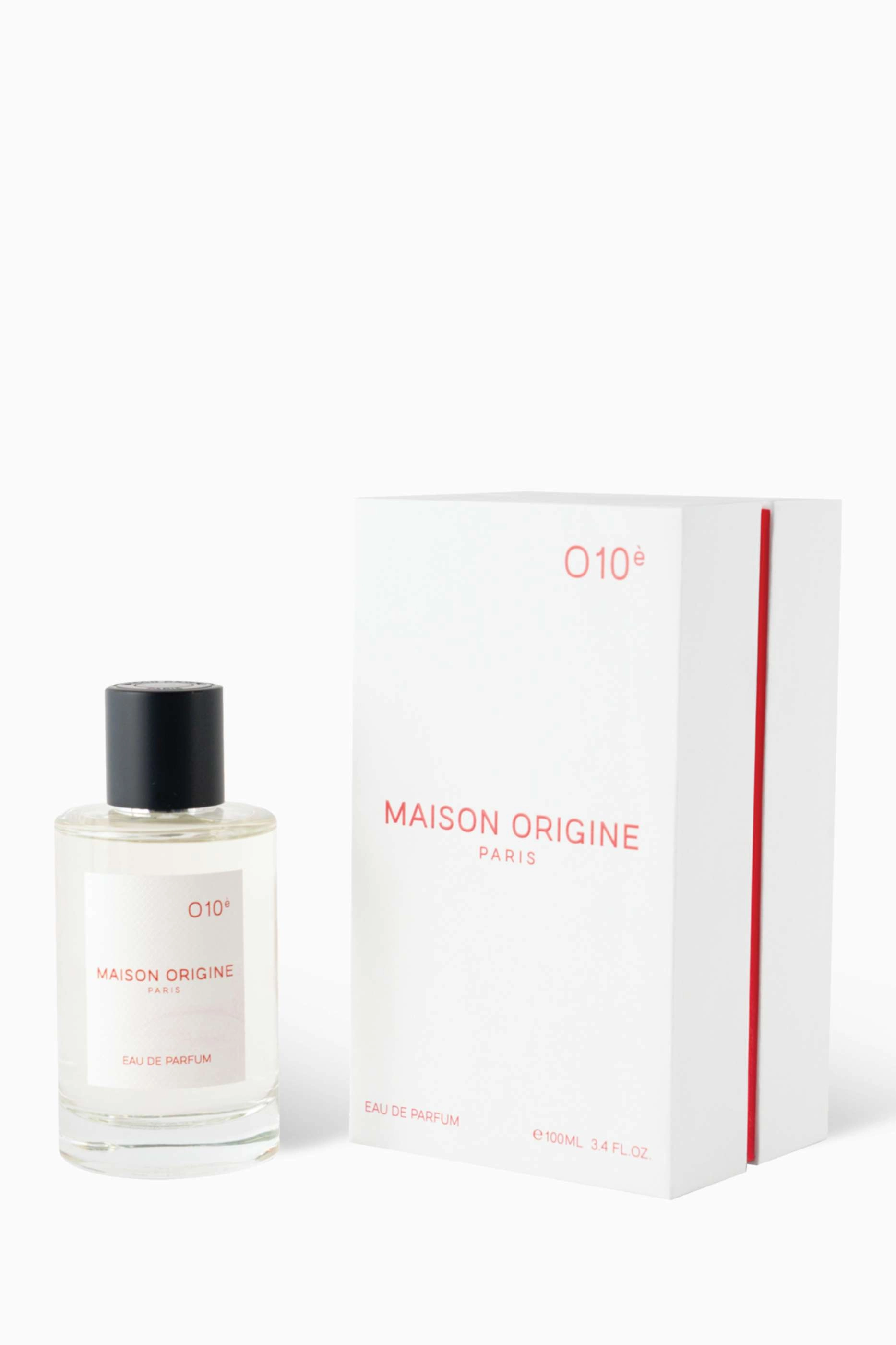 O10è Eau de Parfum 100ml
