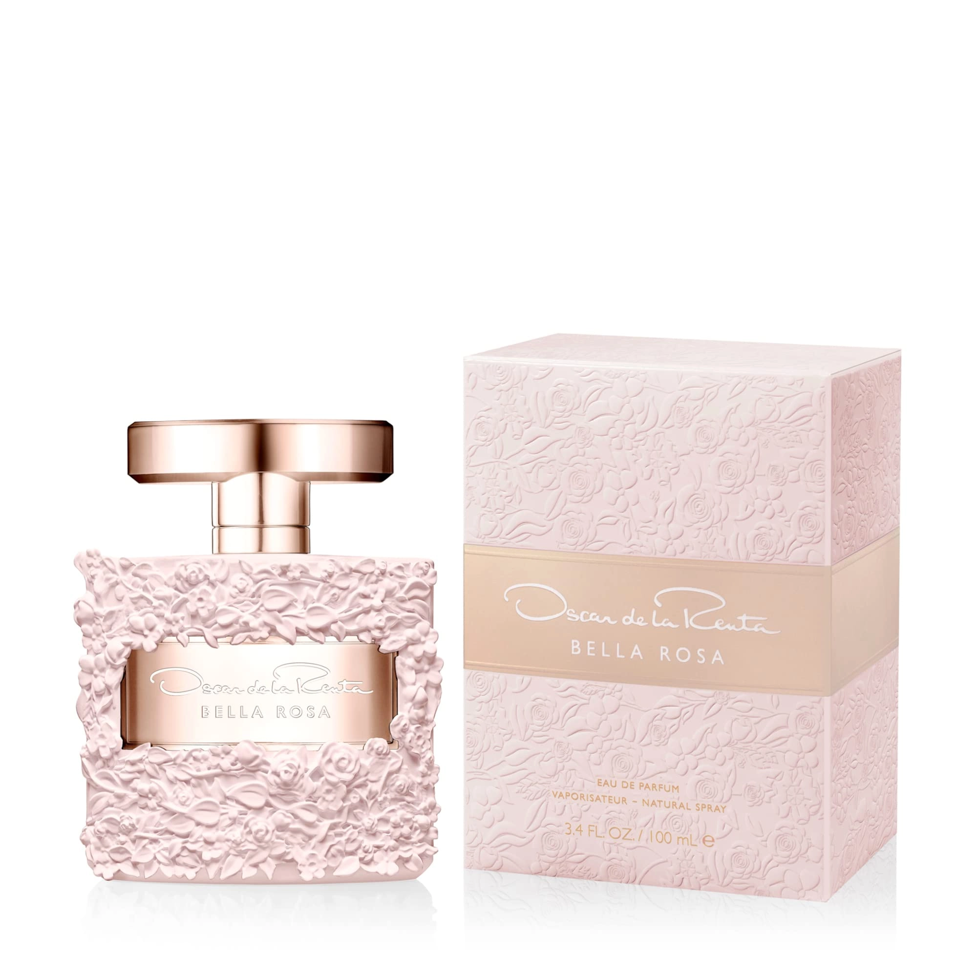 Oscar de la Renta Bella Rosa Eau de Parfum - 100 ml