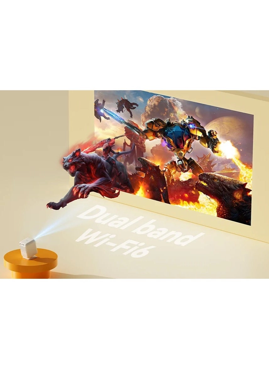 Dali 1 350 ANSI Lumens