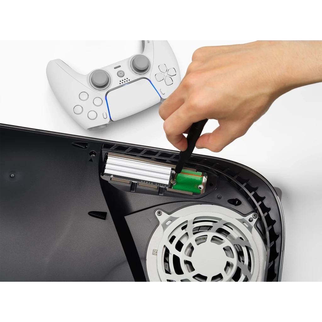 MP600 ELITE - 2TB 2.5-inch