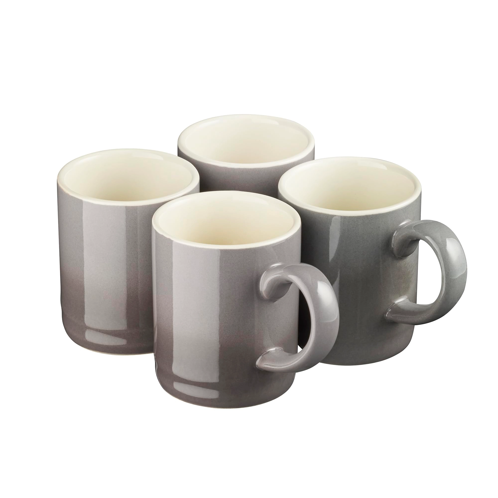 cooks professional Space Espresso Cup - 4 pcs - 100 ml