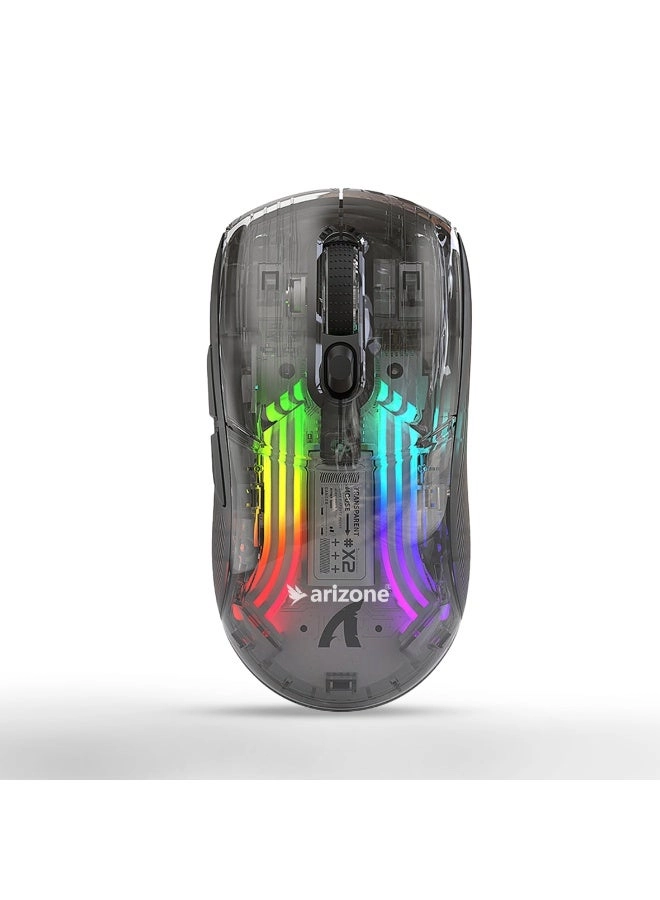 arizone AM-09 - Bluetooth/Wireless