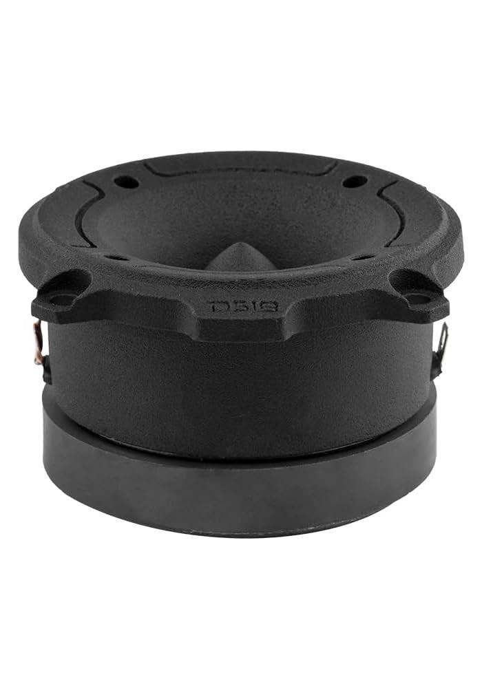 PRO-TW120 - 1" Inch Super Bullet Tweeter