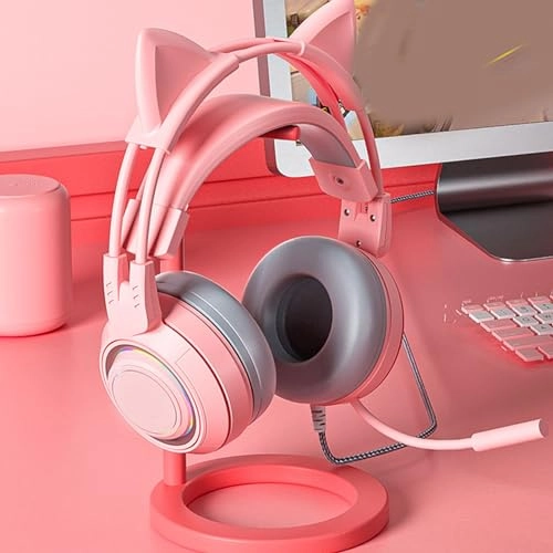 VBESTLIFE912fqhb7aw-11 Wired Headset