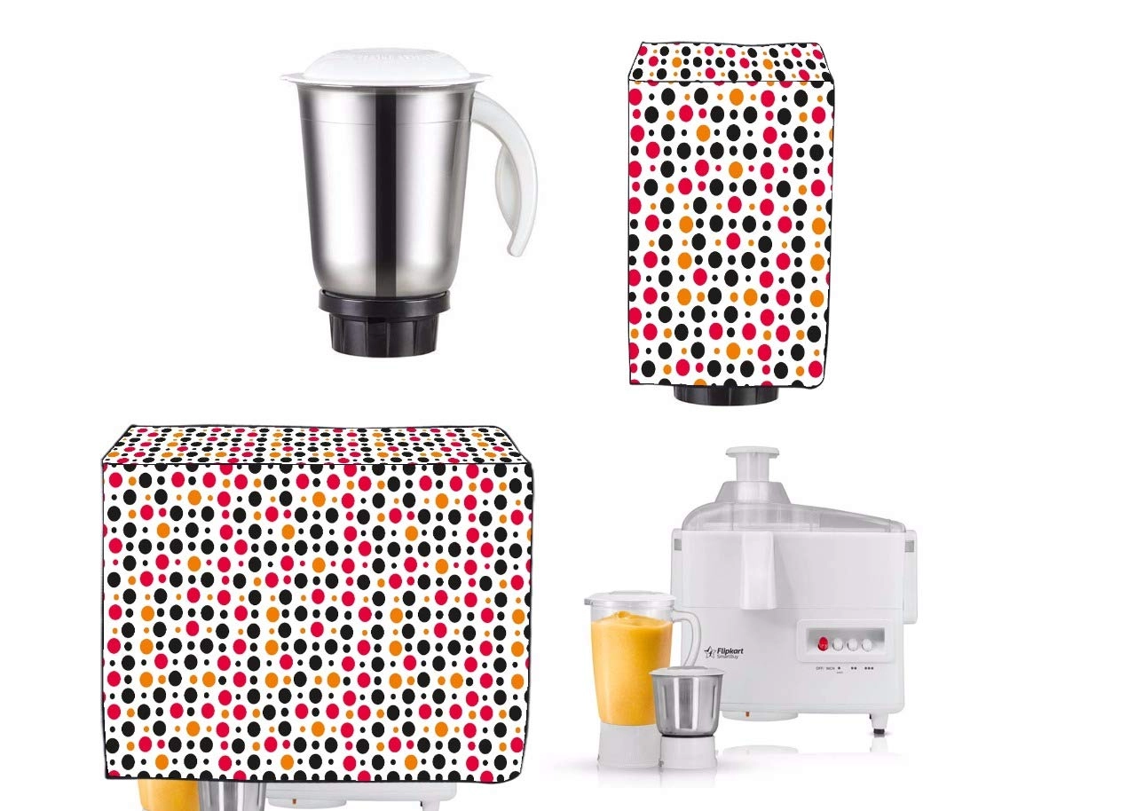 Mixer and Grinder Cover