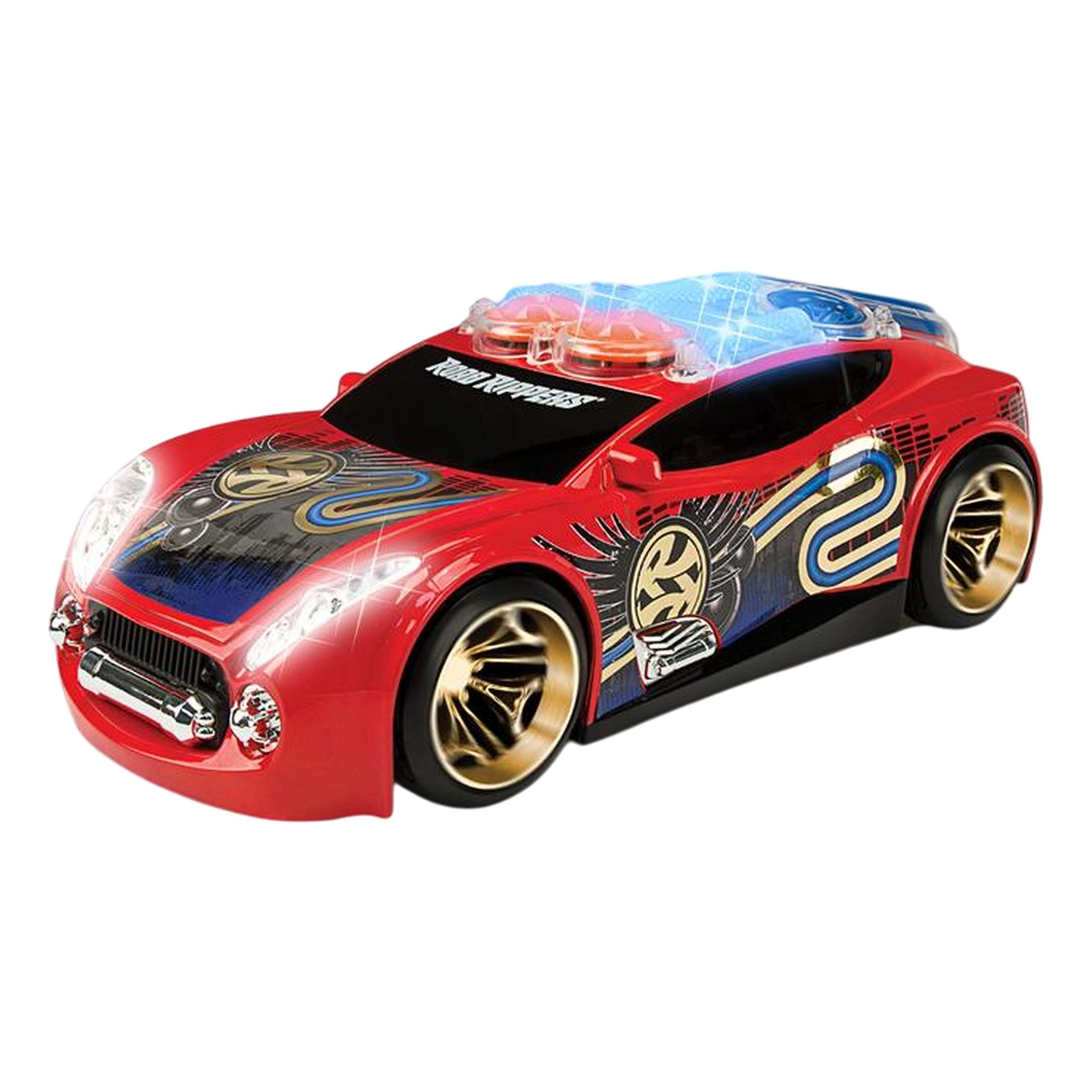 Road Rippers Street Beatz - 2pcs