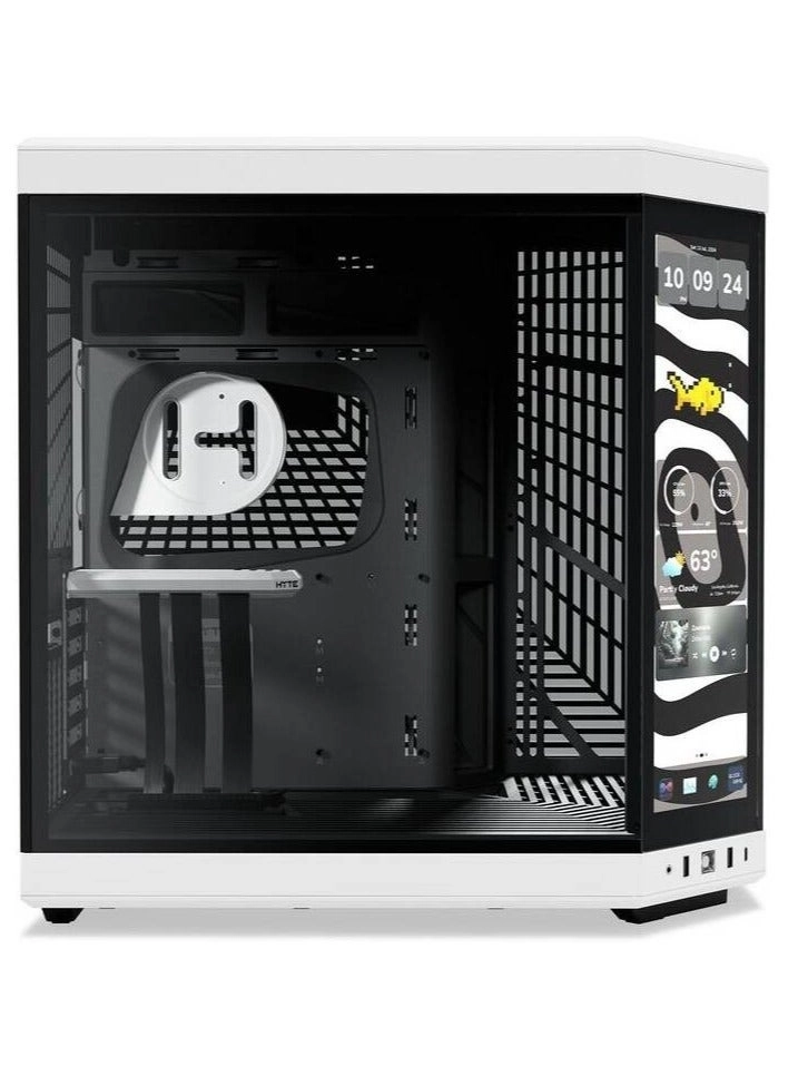 Y70 TOUCH INFINITE CASE - Mid Tower
