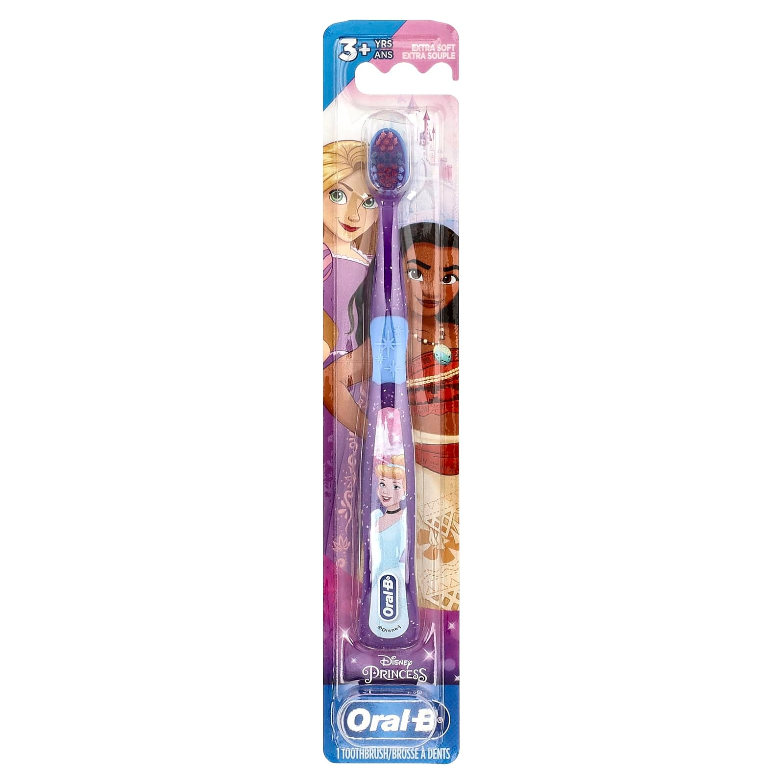 Toothbrush - Extra Soft