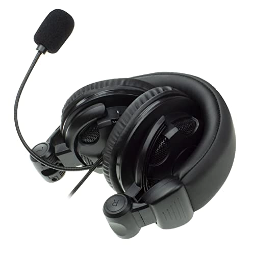 EW3564 Wired Headset