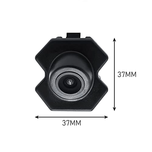 Front View Camera - Night vision Wire