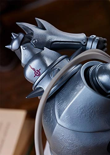 Alphonse Elric - Fullmetal Alchemist (17-18 cm) (G94520)