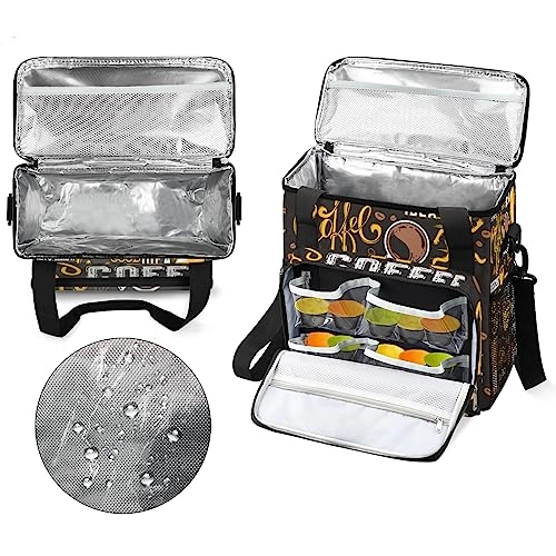 Coffee Maker Carrying Bag - Fits Keurig K-mini K-mini Plus