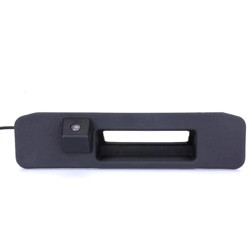 Boot Handle Tailgate Rear View Camera - Night vision 520 TV lines