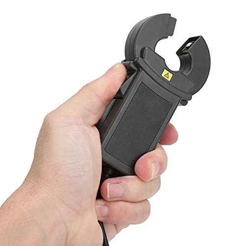 Clamp Current Sensor