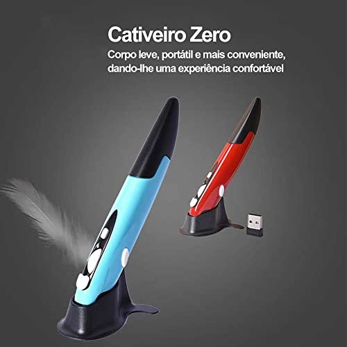 Pen Mouse - Wireless