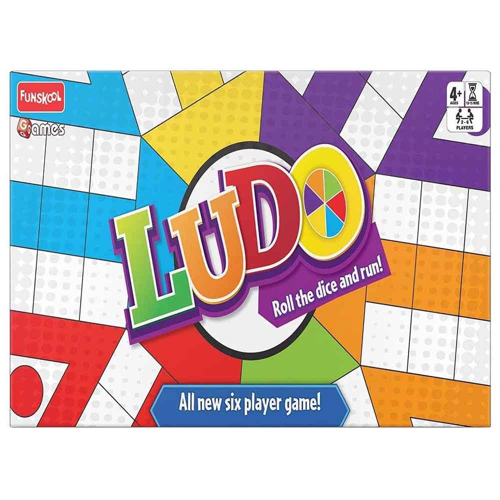 Ludo