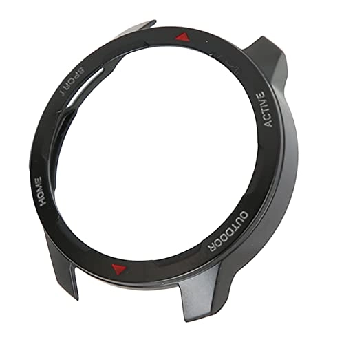 Bumper Case for Mi Watch Color 2 and Mi Watch S1 Active