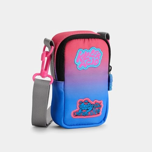 Killer Acid "Official Party Camera" FC-11 - 35mm + Camera Bag