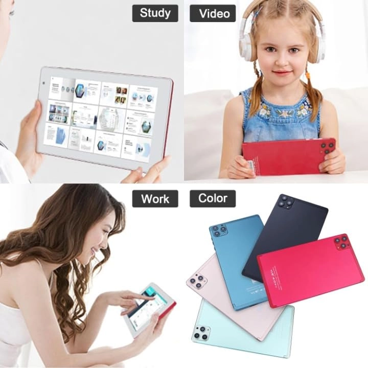 CM518 Pro - 8GB 7" 512GB Bundle