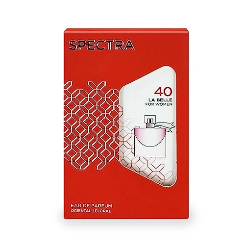 Pocket 040 La Belle - Eau de Parfum 18ml
