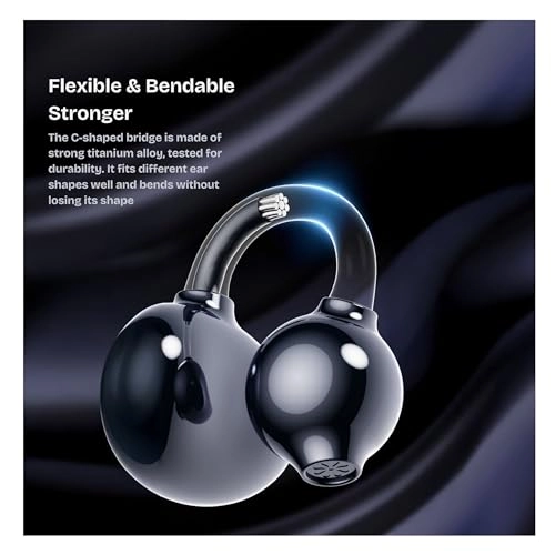 TWS ABW07 Wireless Earbud
