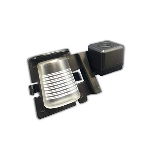 Rear View Camera - Night Vision