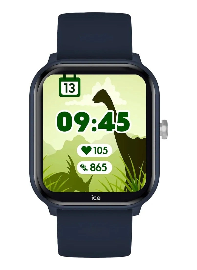 Ice-Smart 36mm Resin