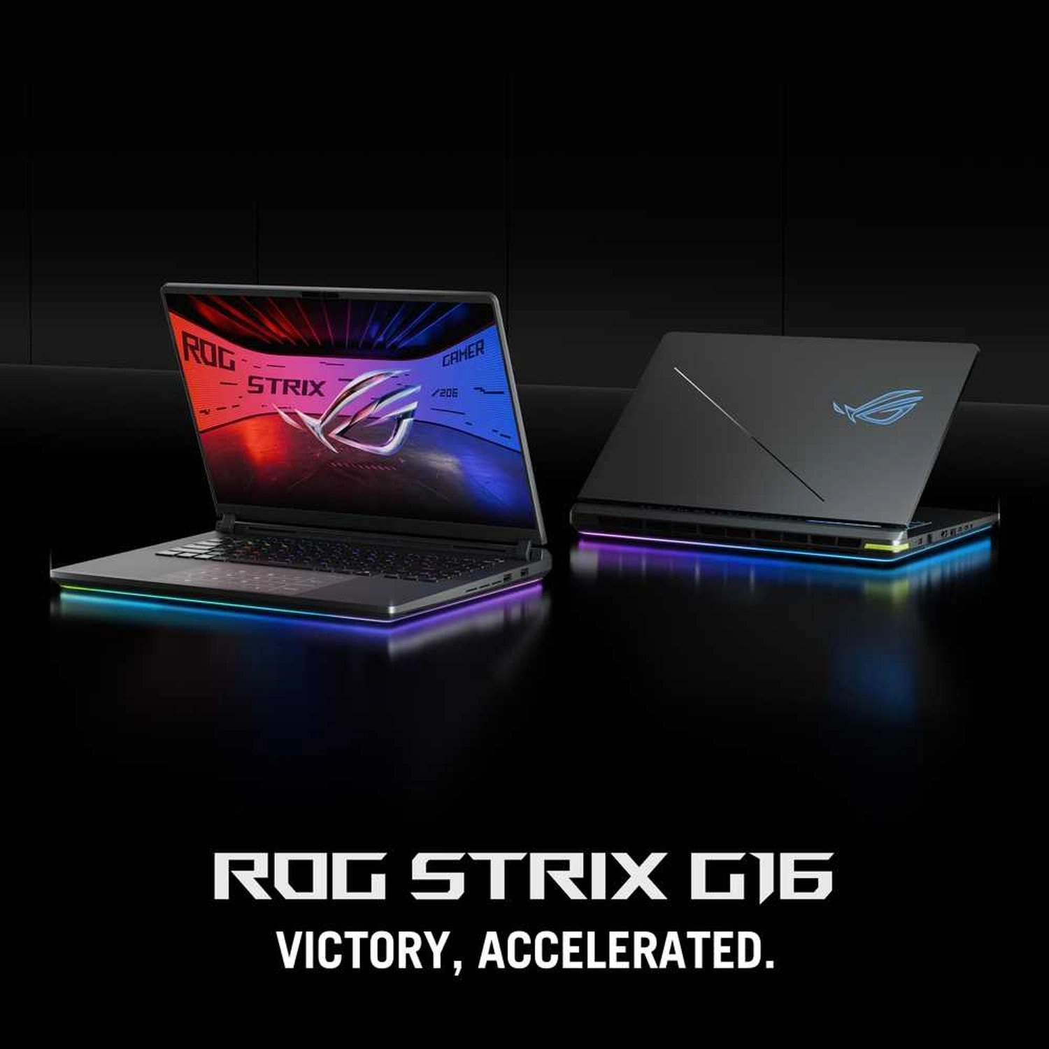 ROG Strix G16 G615LR-RV052W - 16'' Core Ultra 7 255H 32GB DDR5 1TB SSD