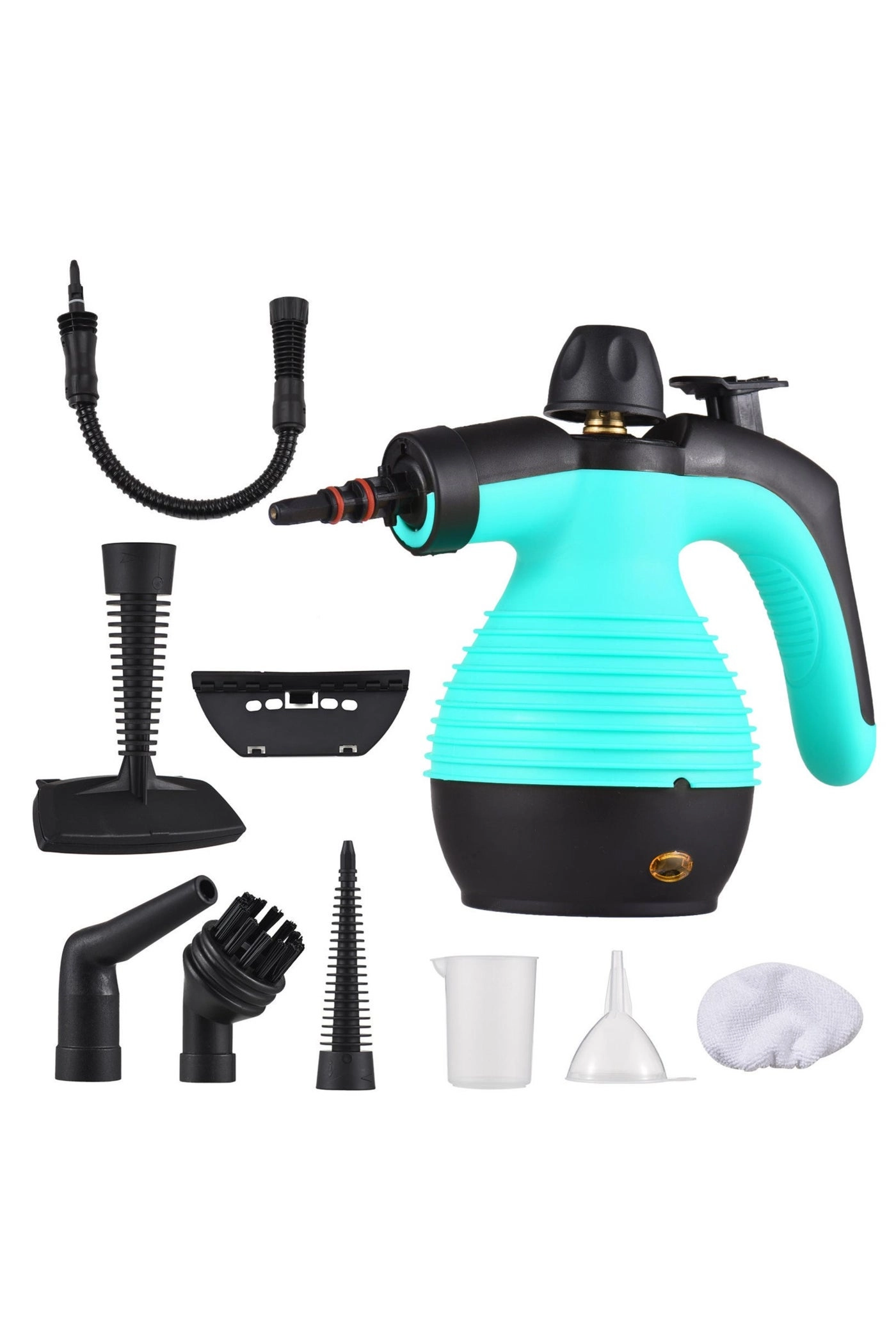 Handheld Steam Cleaner - 3.0bar 350ml