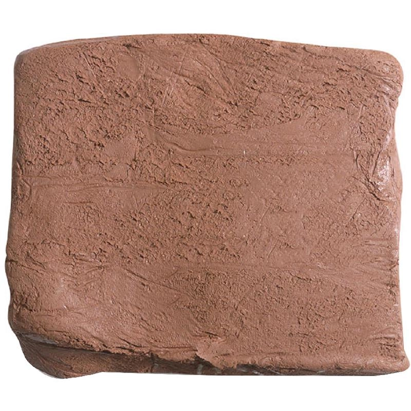 Oven-Baked Natural Clay - Clay 10 Kg