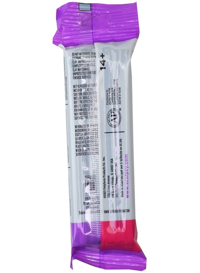 Premo Polymer Oven-Bake Clay - Polymer 228g