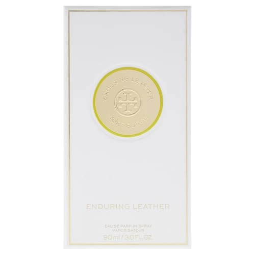 Enduring Leather Eau de Parfum 90 ml