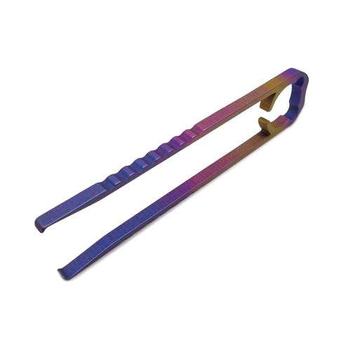 Wuque Titanium Switch Puller