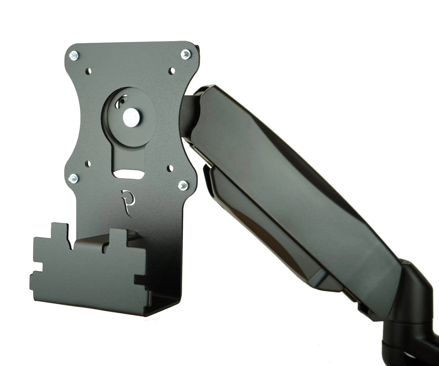 Monitor Arm/Mount VESA Bracket Adapter - Compatible with Samsung Curved 27" 32" T55 S39C Series