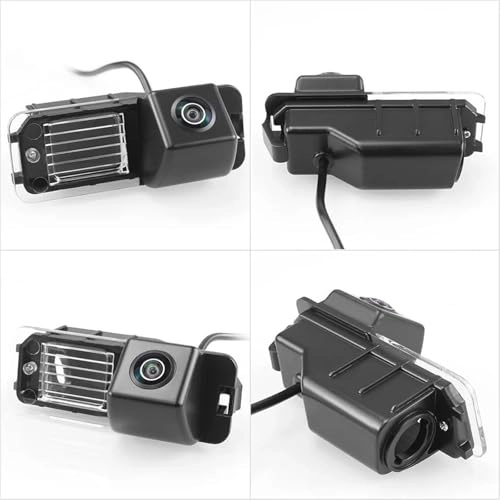 Rear View Camera - Night vision Wire AHD 720P