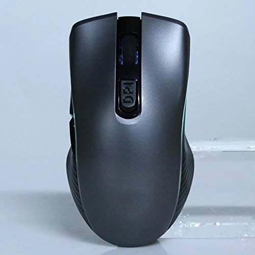 Wireless Mouse - Wireless