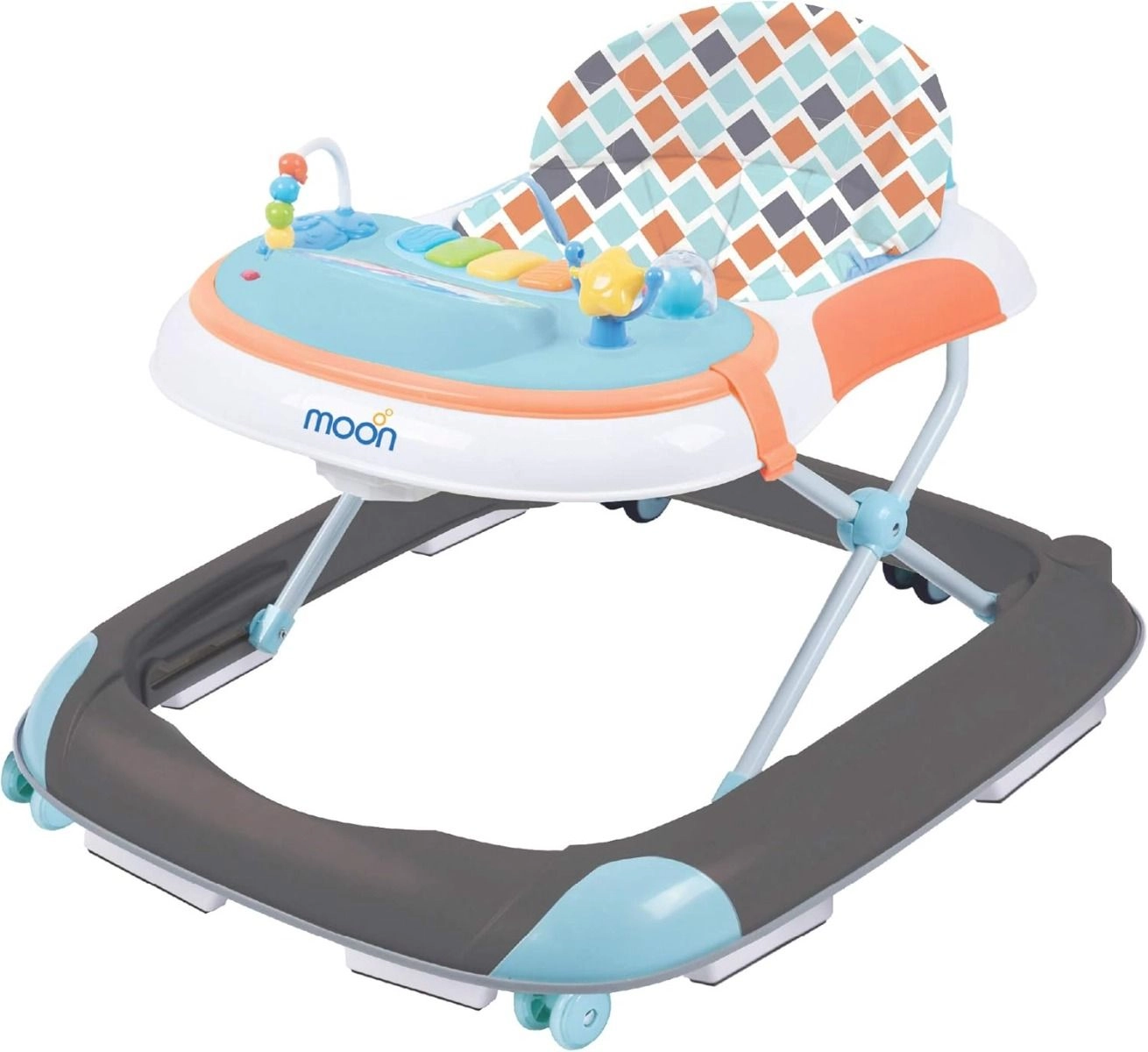 Chase Walker - With Music Box Blue