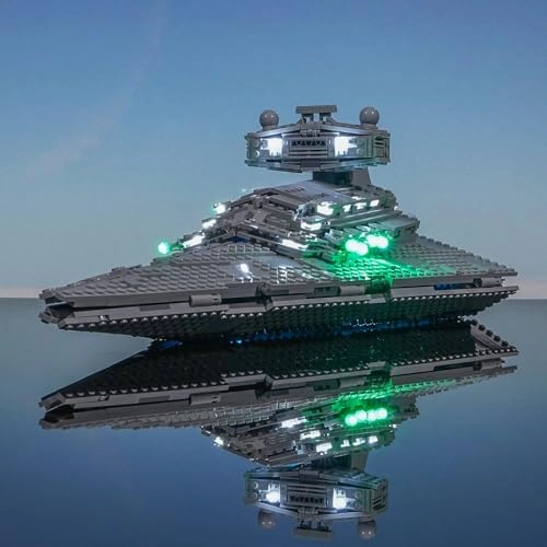 Light Kit for Imperial Star Destroyer - Star Wars