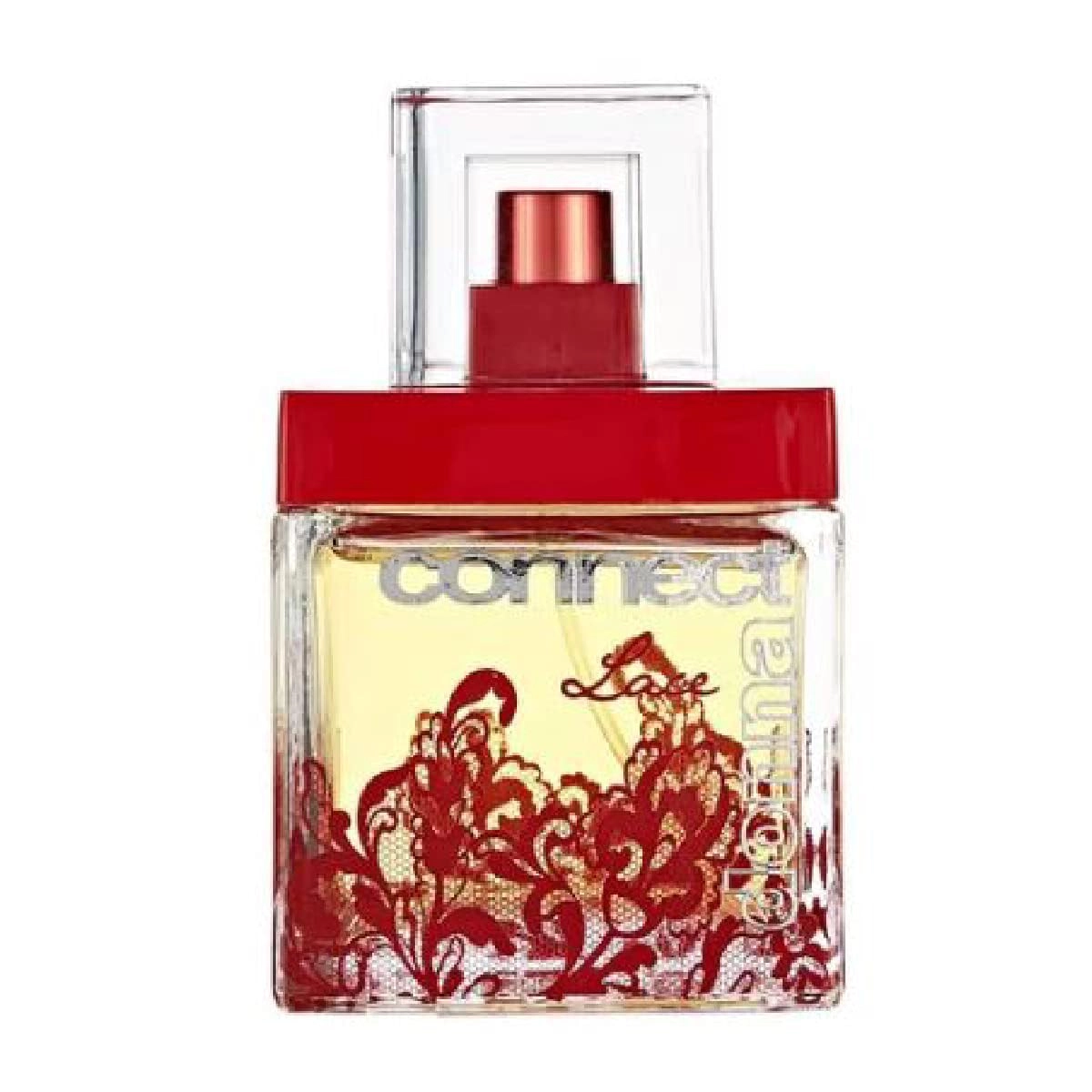 Jean Paul Dupont Connect Donna Eau de Parfum 100 ml