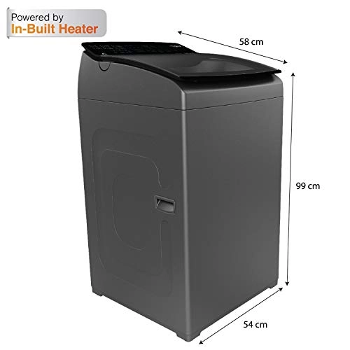 Stainwash Pro H STAINWASH PRO H (EC)10YMW