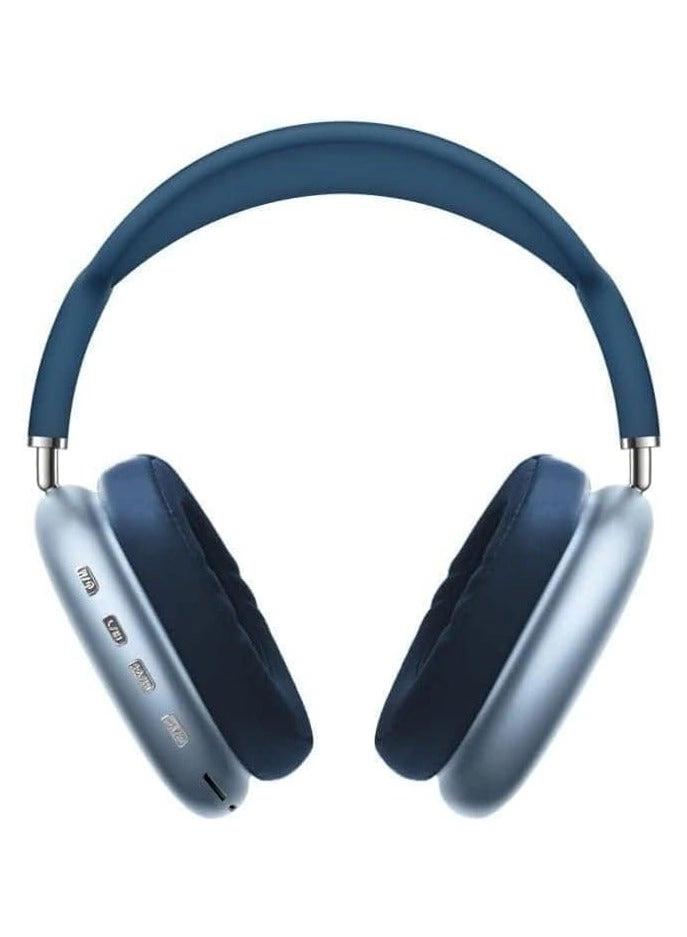 P9 Wireless Headphone