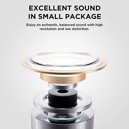 ComfoBuds Mini Wireless Earbud